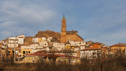 Fuentes de Jiloca